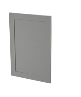 Dust Grey