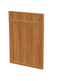 Lacquered Oak