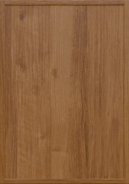 Lacquered Oak