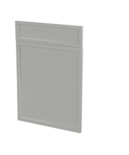 Dust Grey