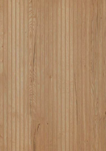 Natural Halifax Oak