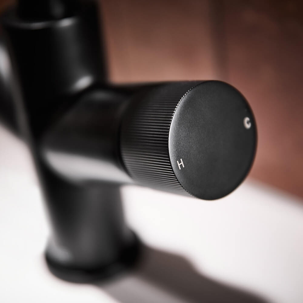 Tap Handle