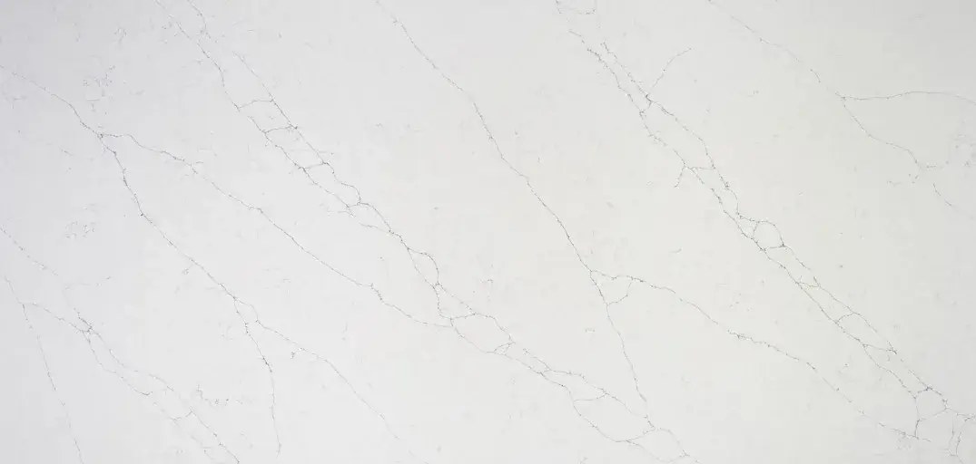 Artic White - Quartz Worktop