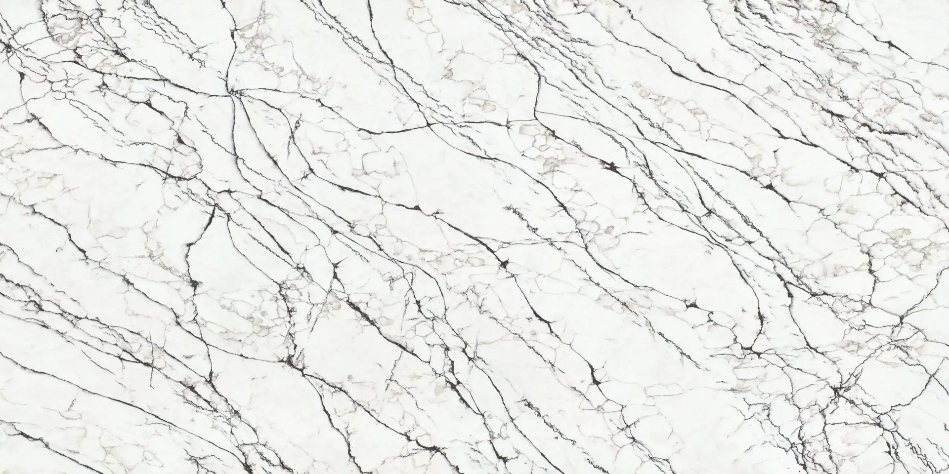 Belgravia - Quartz Worktop