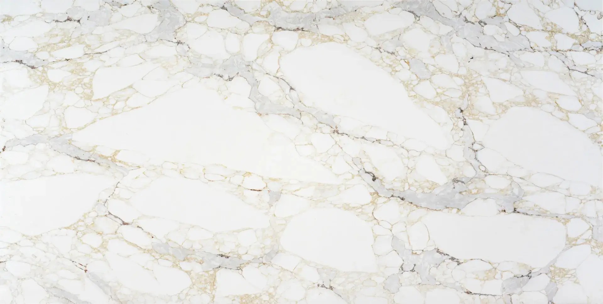 Calacatta Vagli - Quartz Worktop