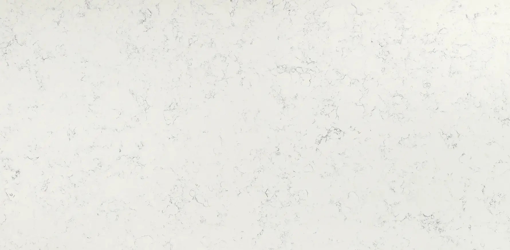 Carrara (Carrara White) - Quartz Worktop