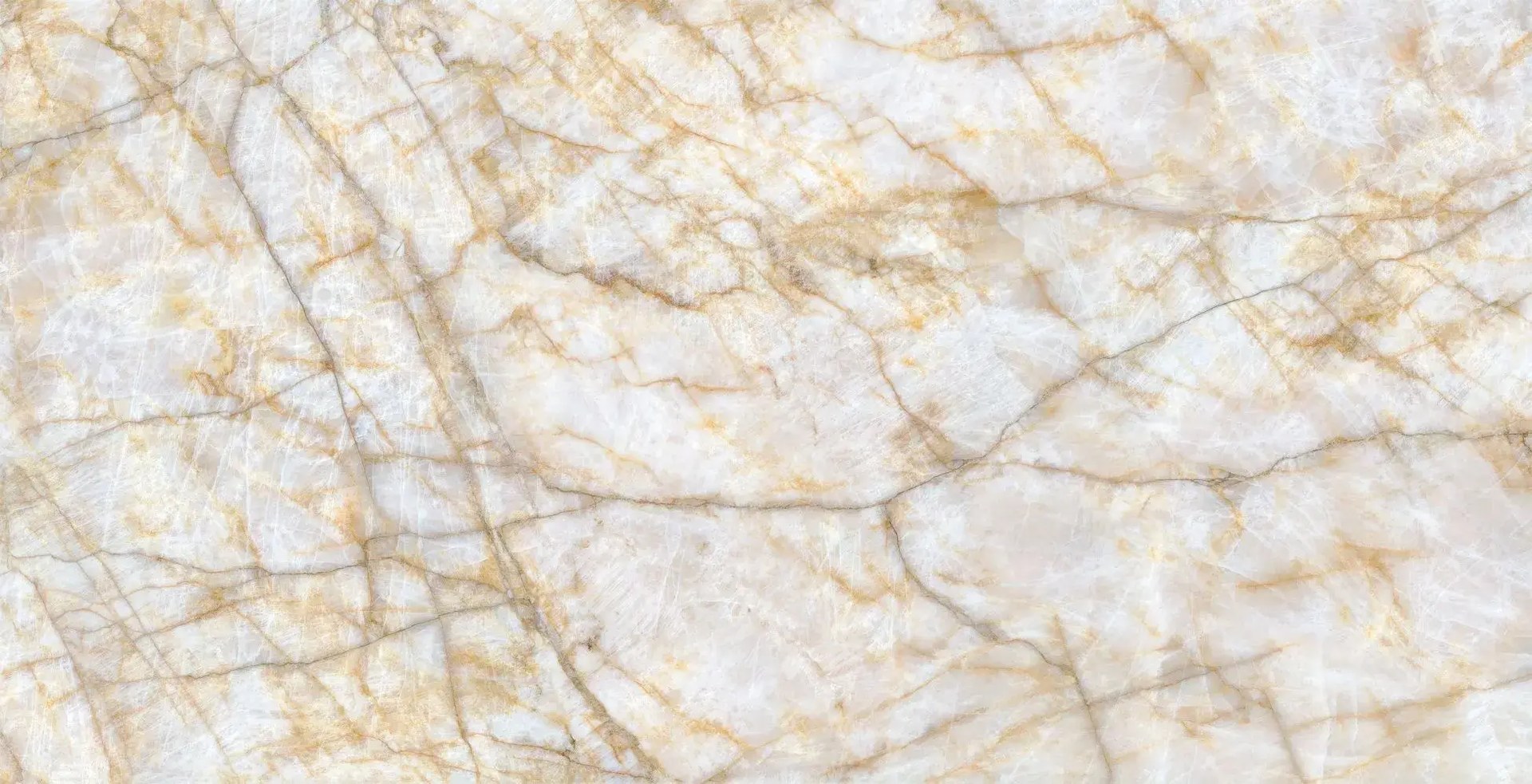 Cristallo Imperial - Quartz Worktop