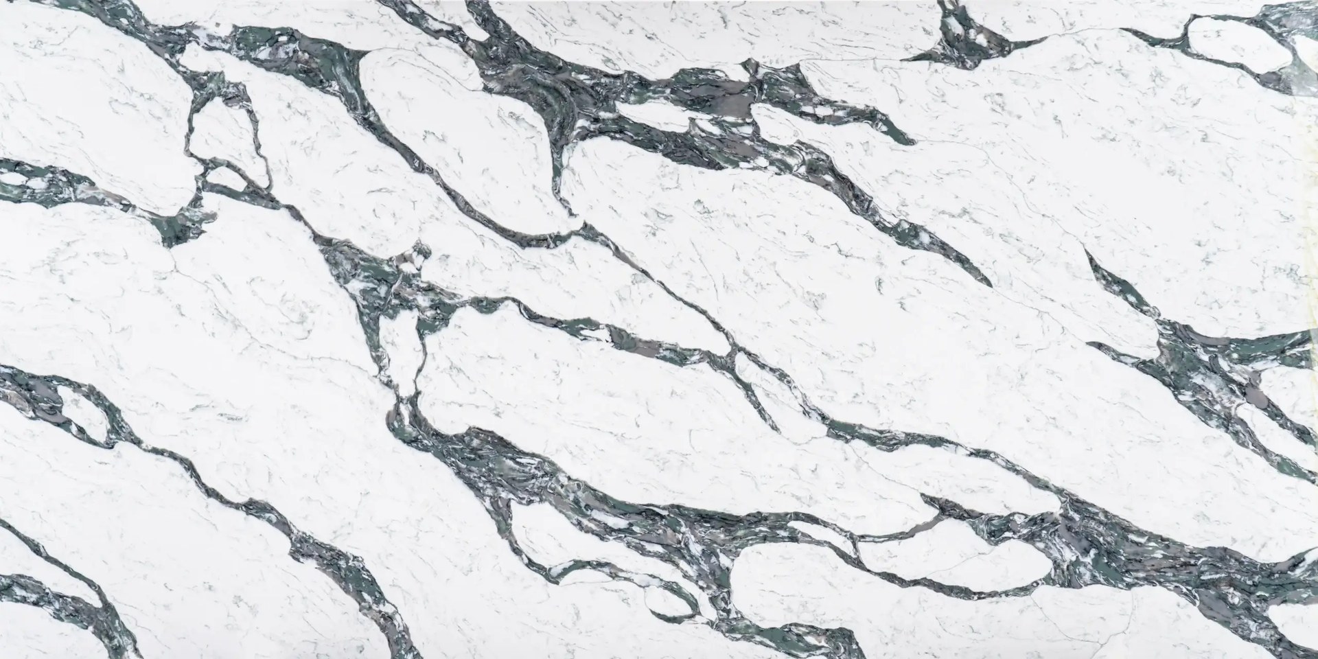 Fantasy Verde - Quartz Worktop