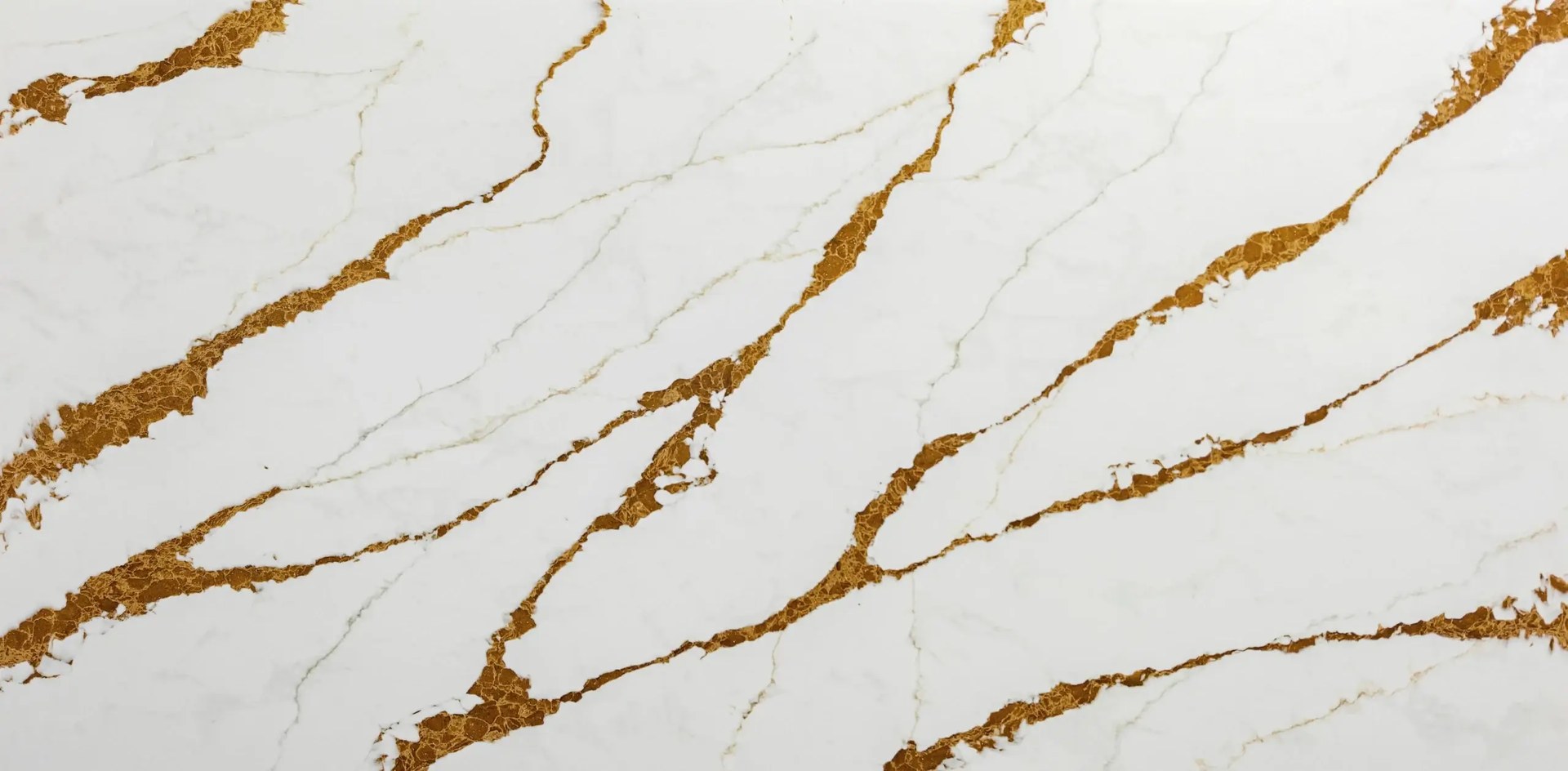 Glitter Lava - Quartz Worktop