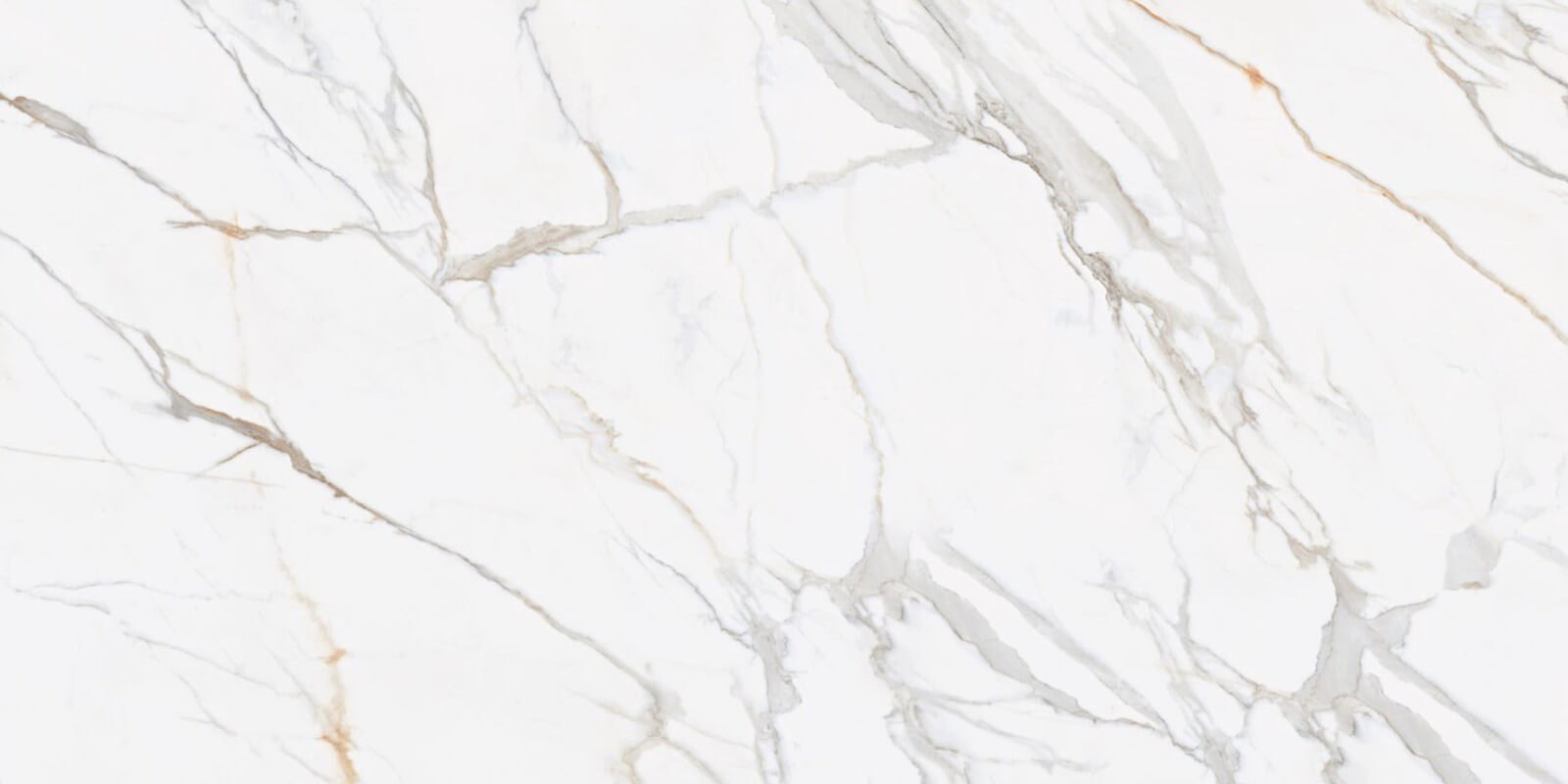 Lamar Calacatta Luna - Porcelain Worktop