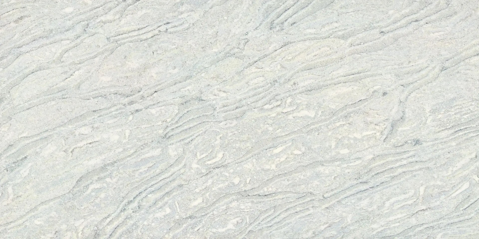 Pacific Blue - Quartz Worktop