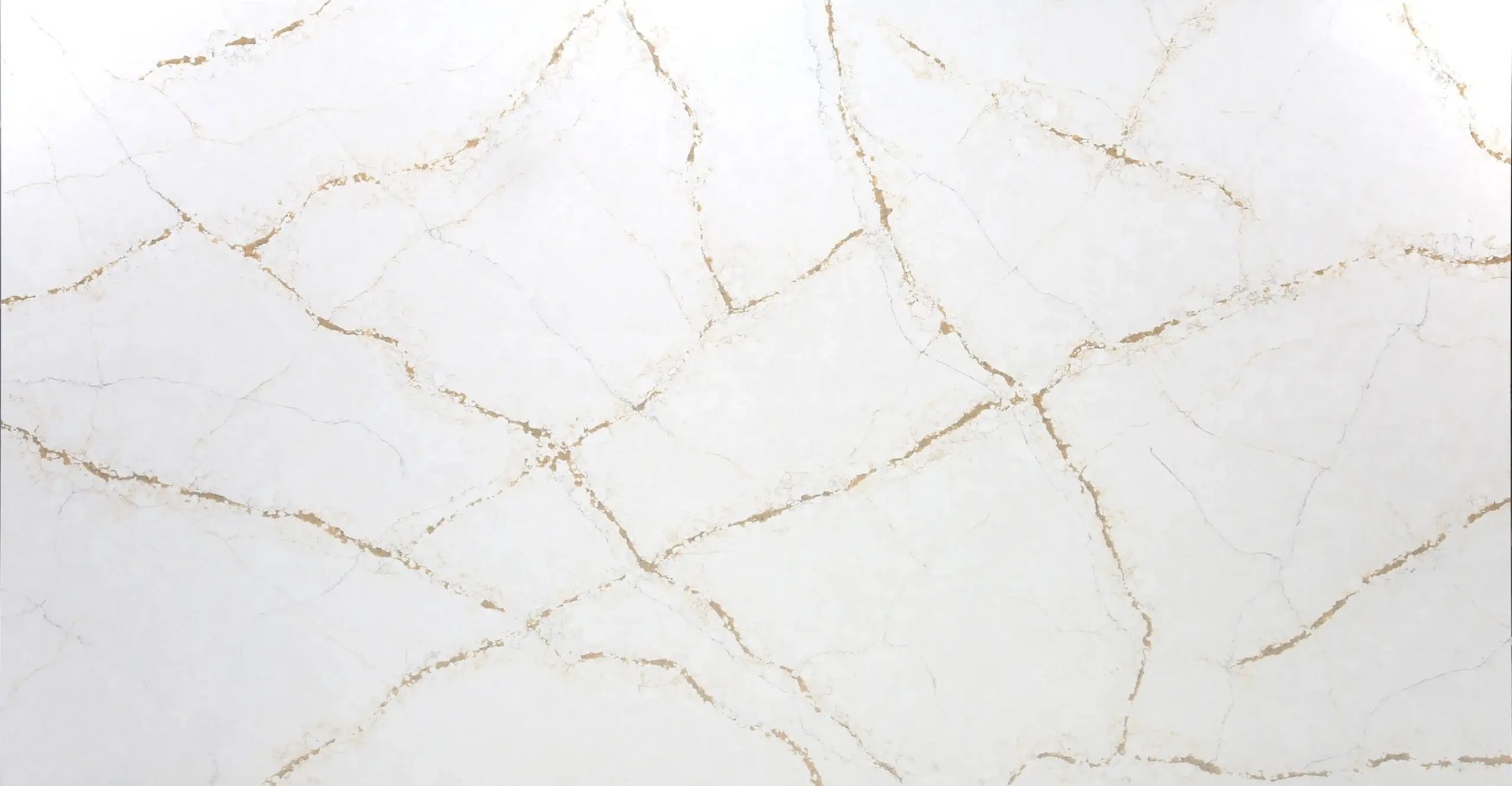Royal Oro - Quartz Worktop
