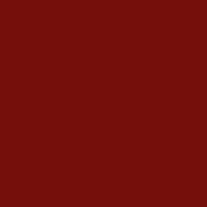 Red High Gloss