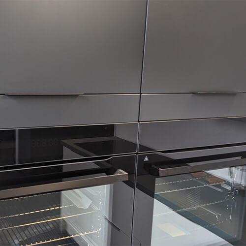 Guide to Appliance Filler Panels for Kitchens
