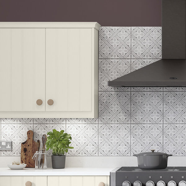 Kitchen Cornices Explained