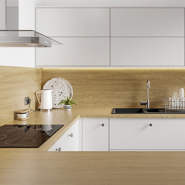 How to Choose the Right Kitchen Worktop