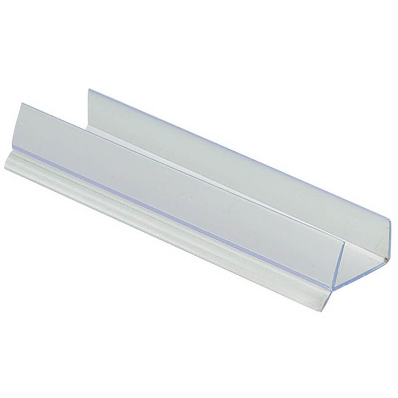 Perfecting Your Kitchen Finish with Optional Plinth Seal Strips