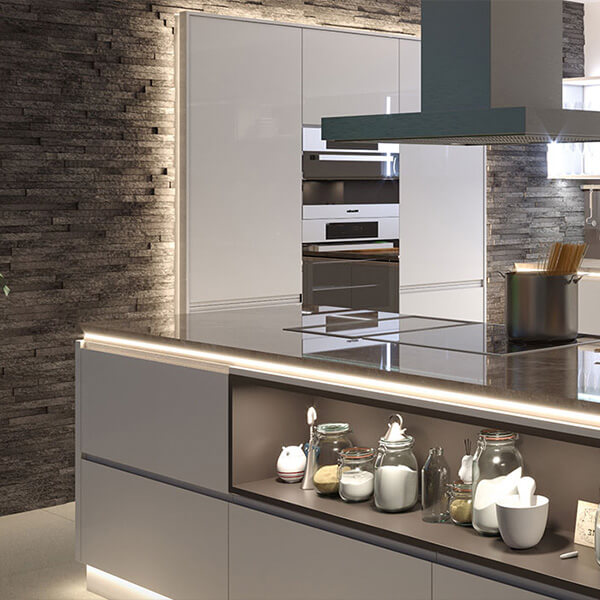 Planning Lighting Circuits for Your New Kitchen: A Handy Guide