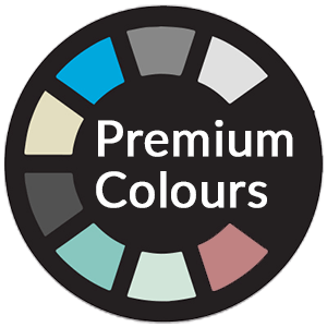 Bewdley (Premium Colours)
