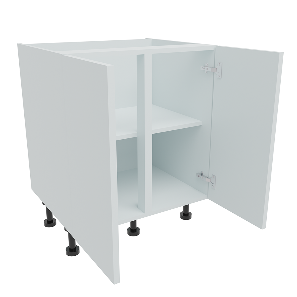 700mm Double Highline Base Unit