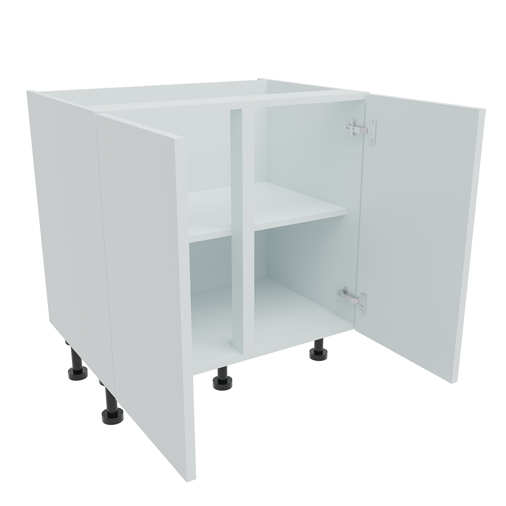 800mm Double Highline Base Unit