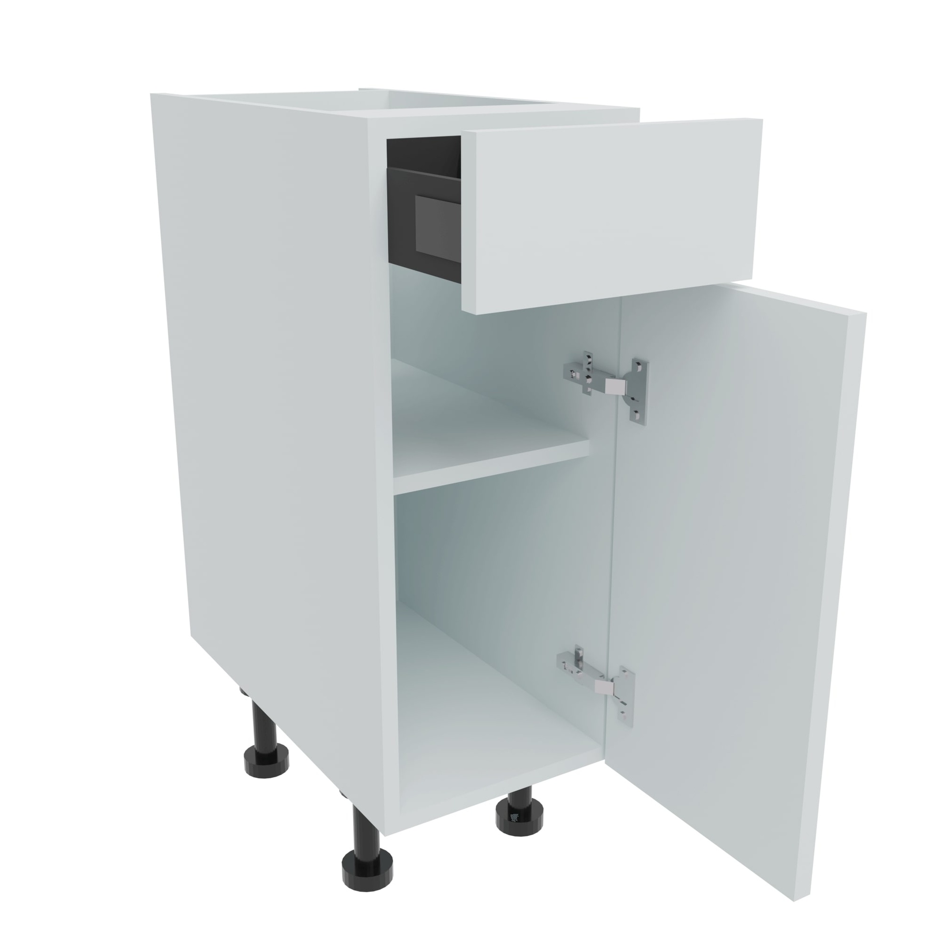 300mm Drawerline Base Unit