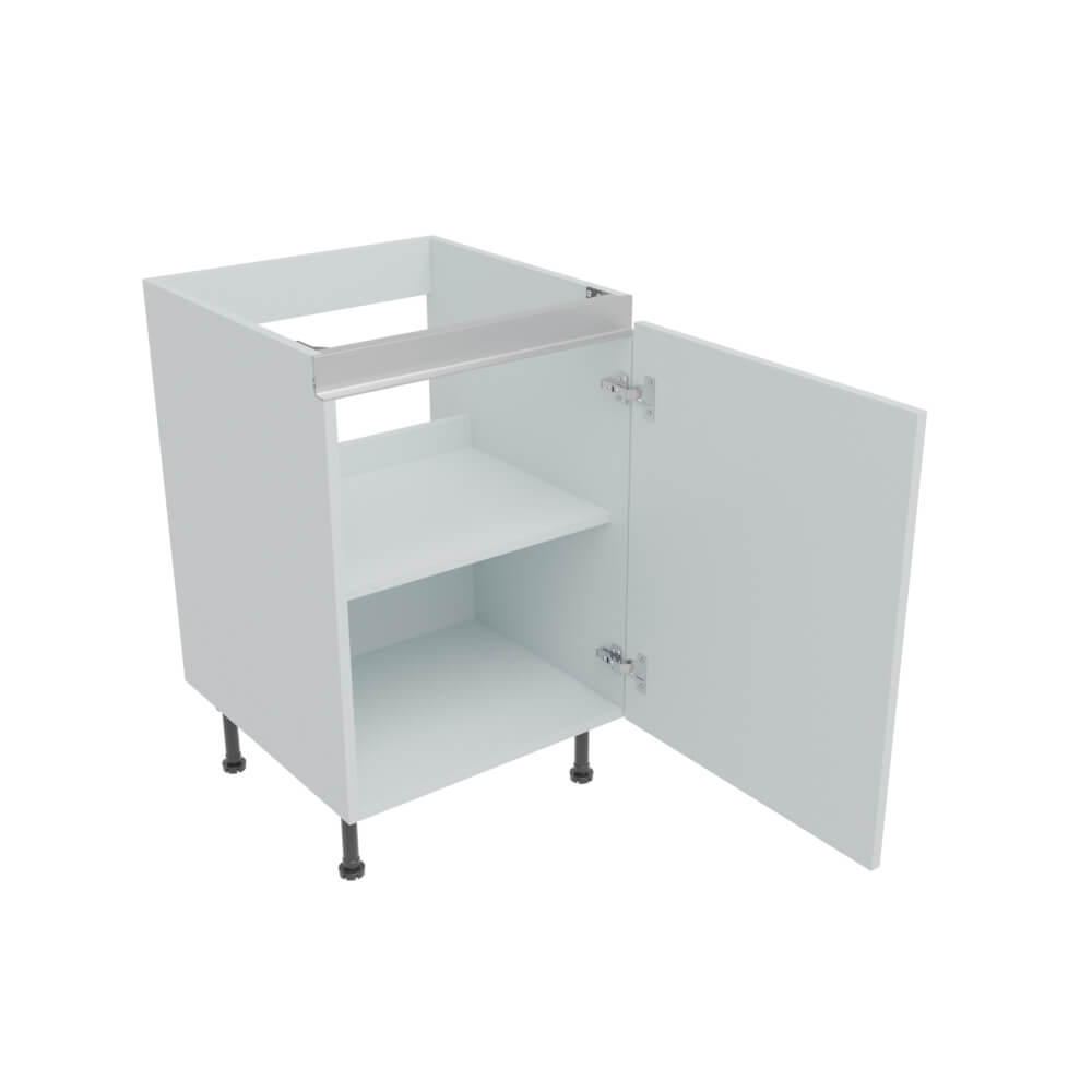 550mm True Handleless Highline Sink Base Unit