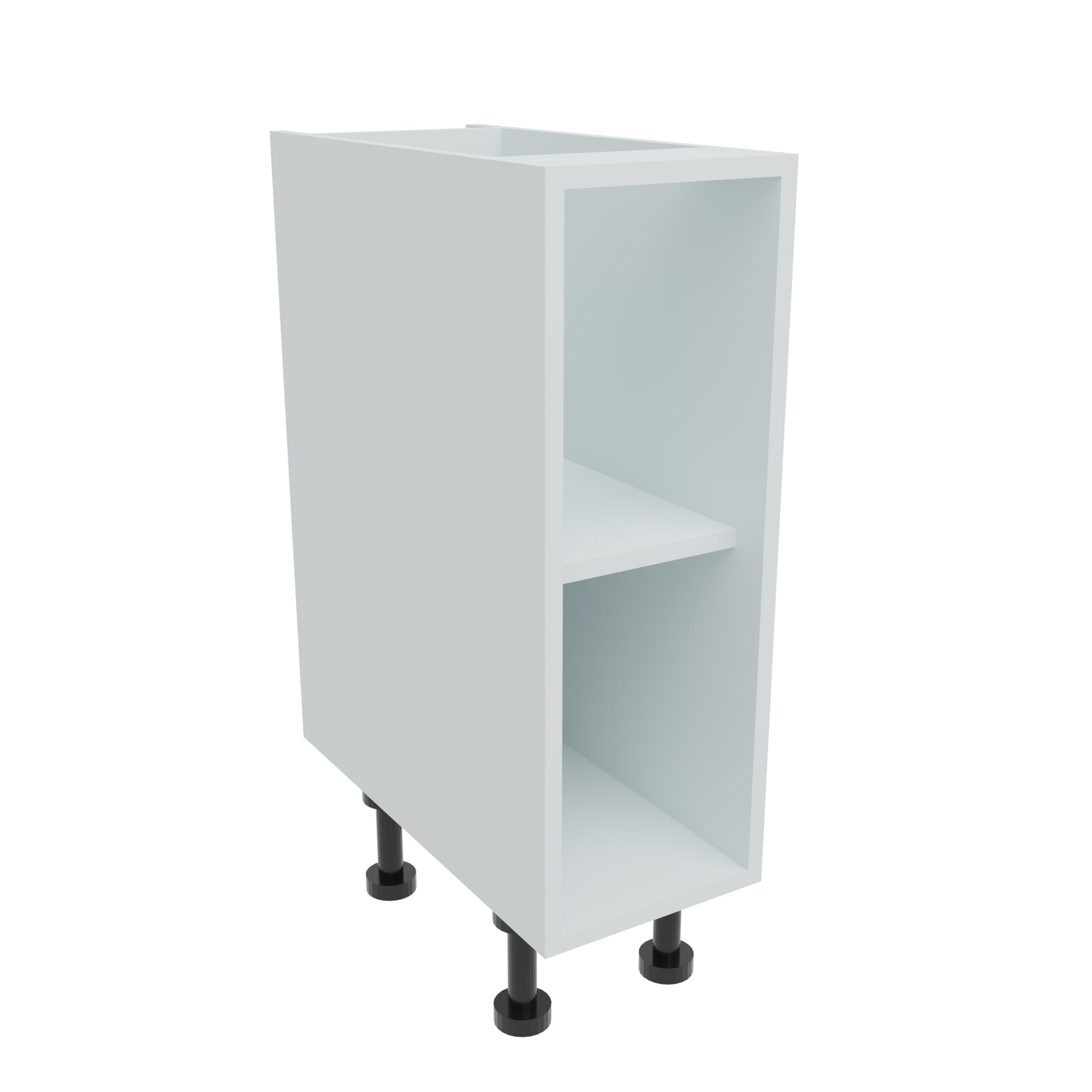 260mm Open Base Unit