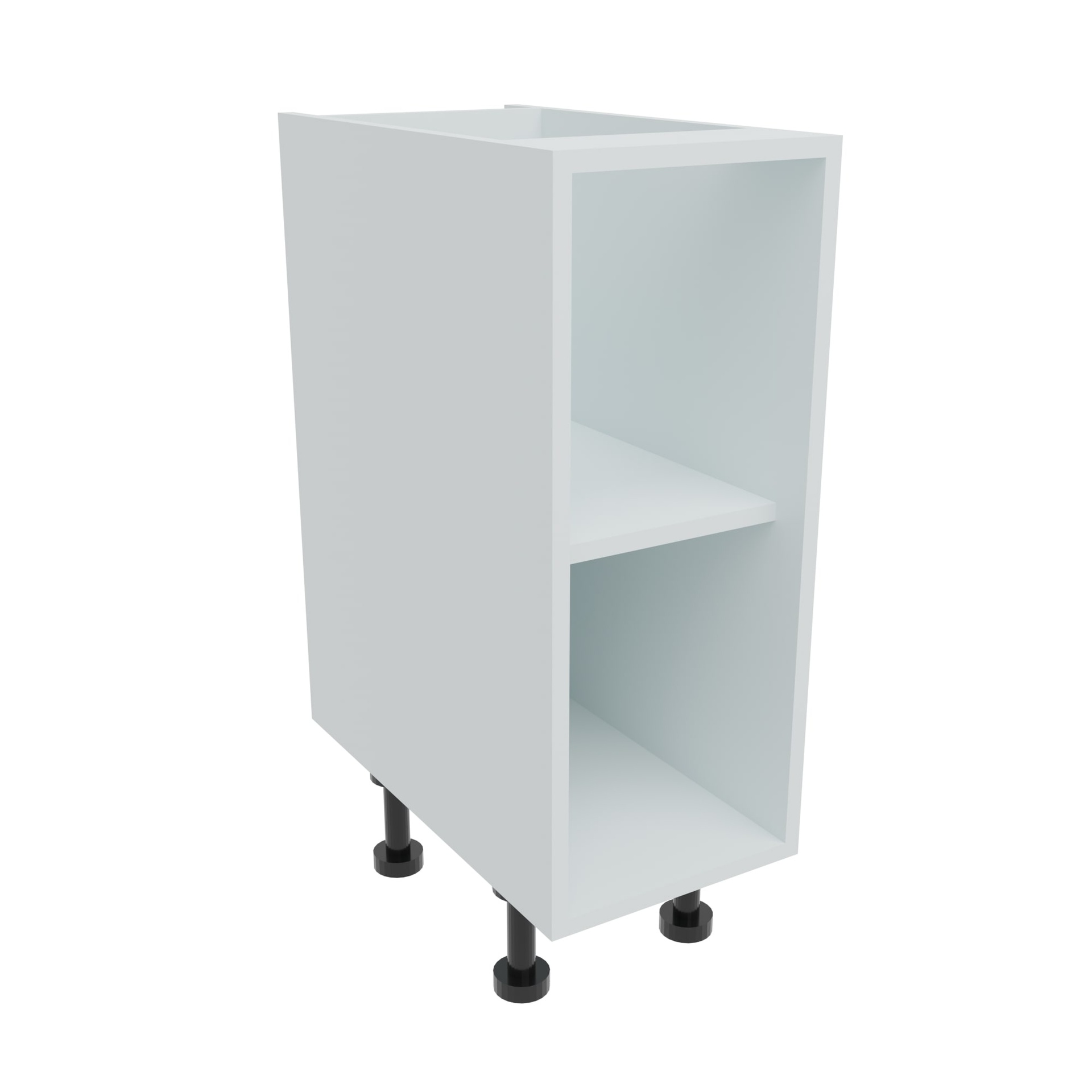 300mm Open Base Unit