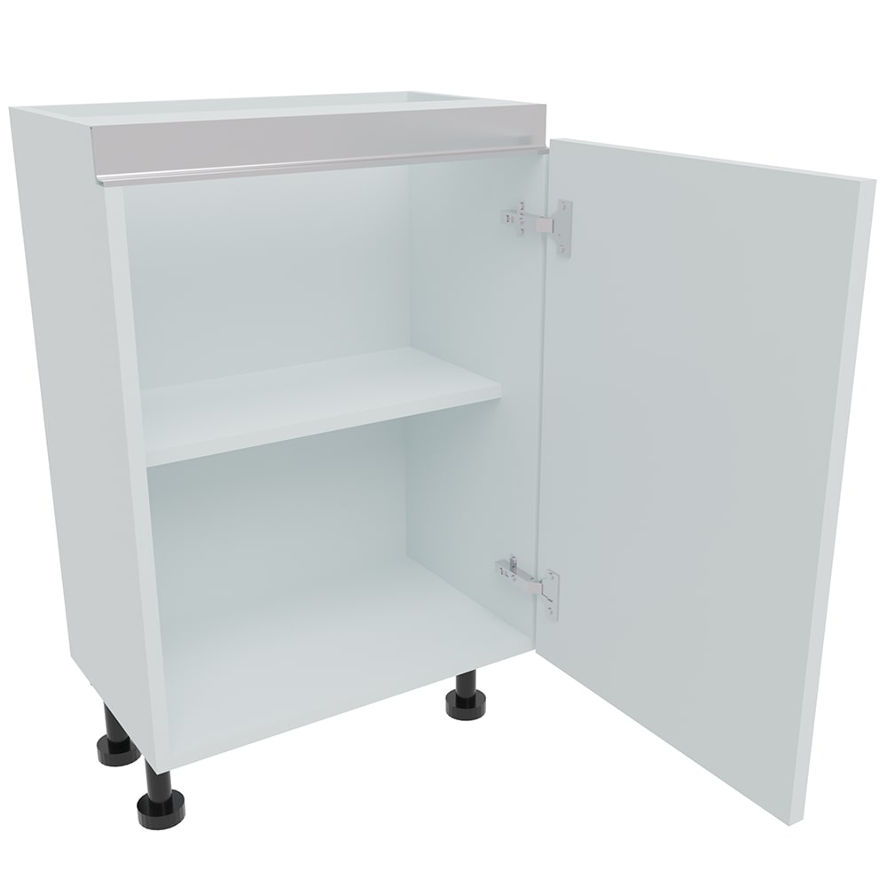 550mm True Handleless Highline Base Unit (300mm Deep)