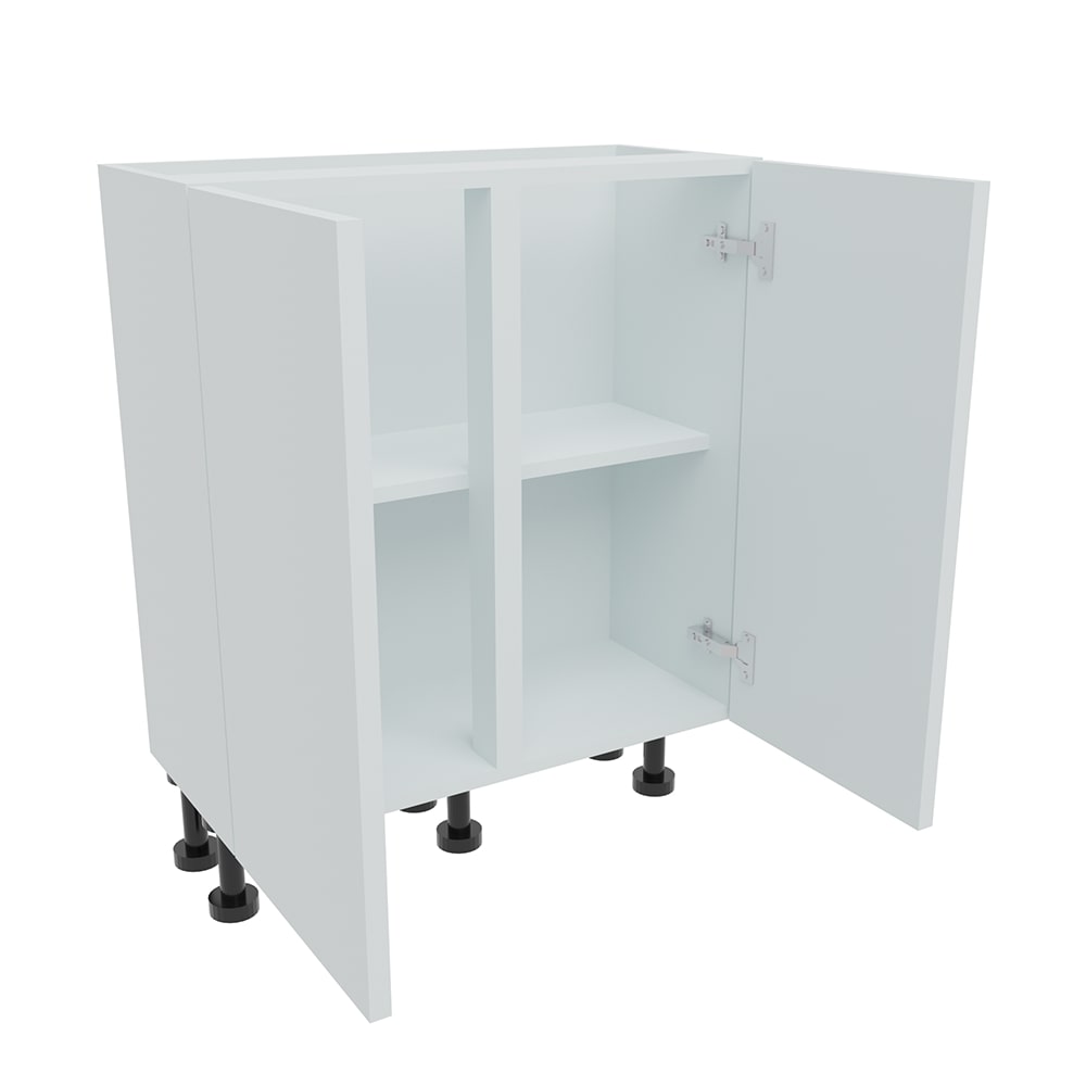 700mm Double Highline Base Unit (300mm Deep)