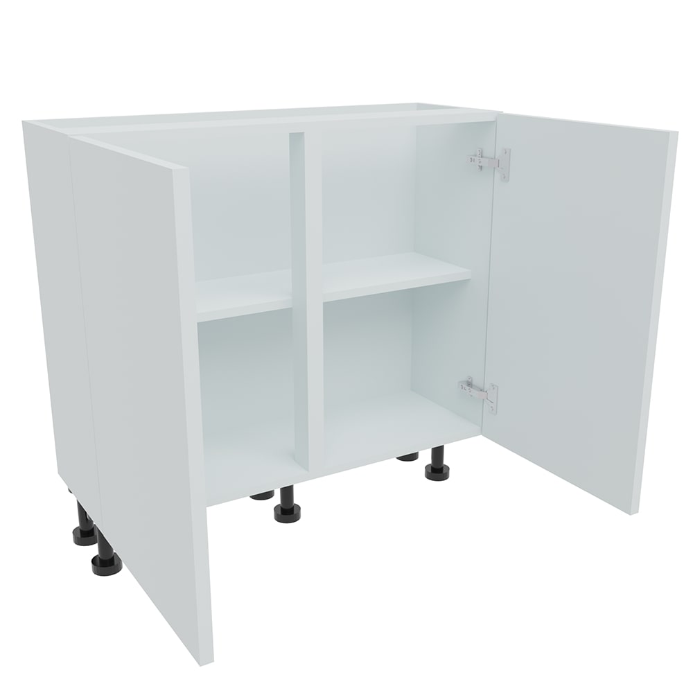 900mm Double Highline Base Unit (300mm Deep)