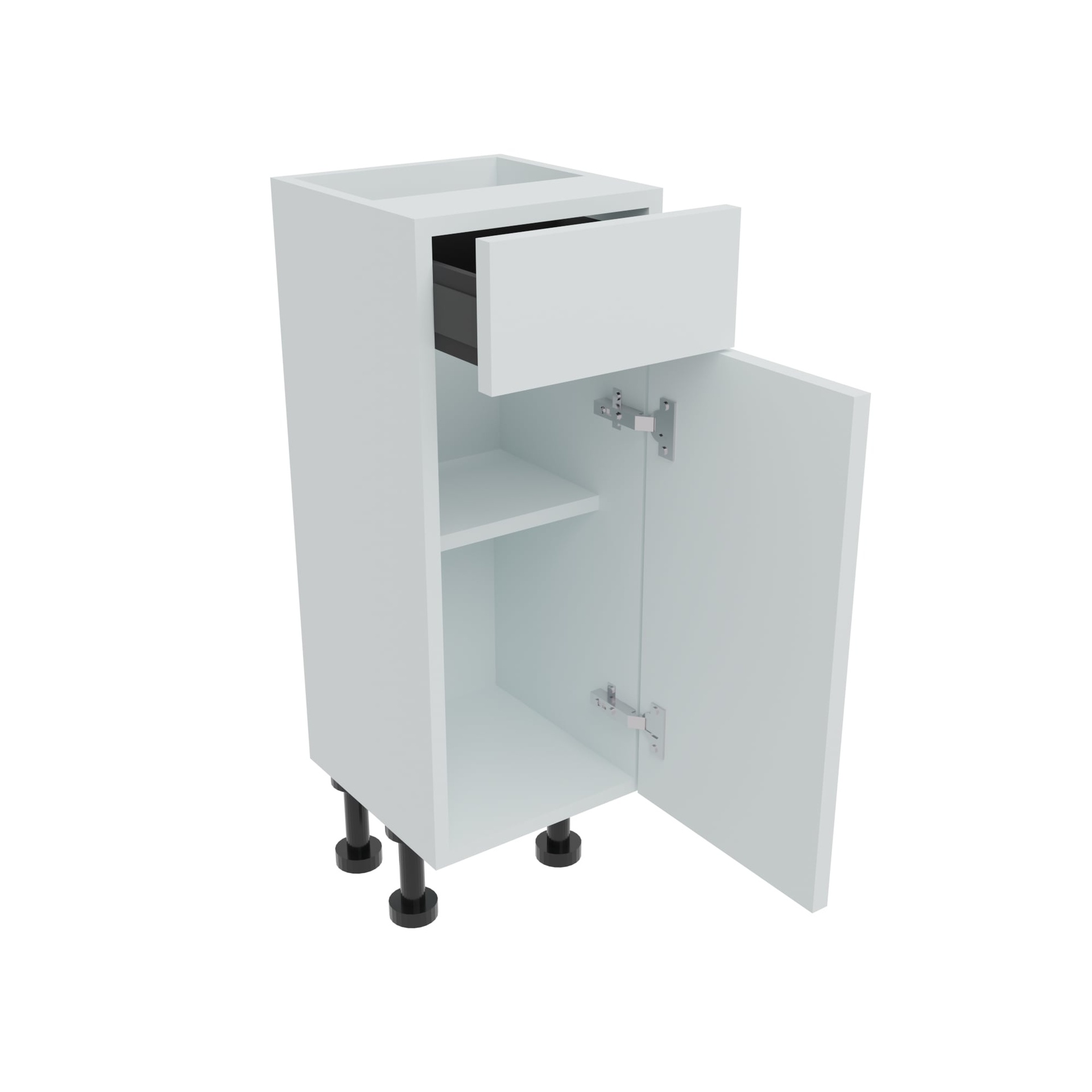 300mm Drawerline Base Unit (300mm Deep)