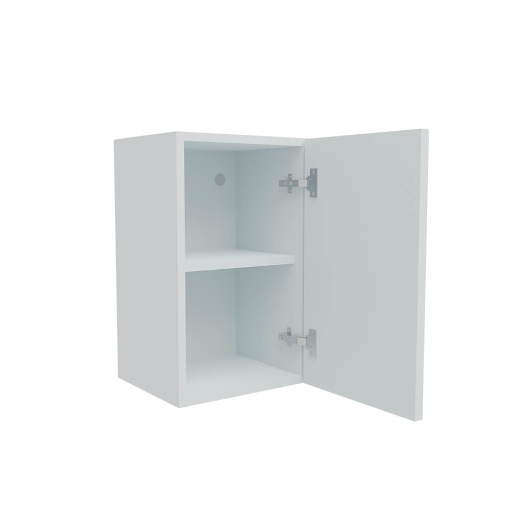 350mm Single Wall Unit (Low)