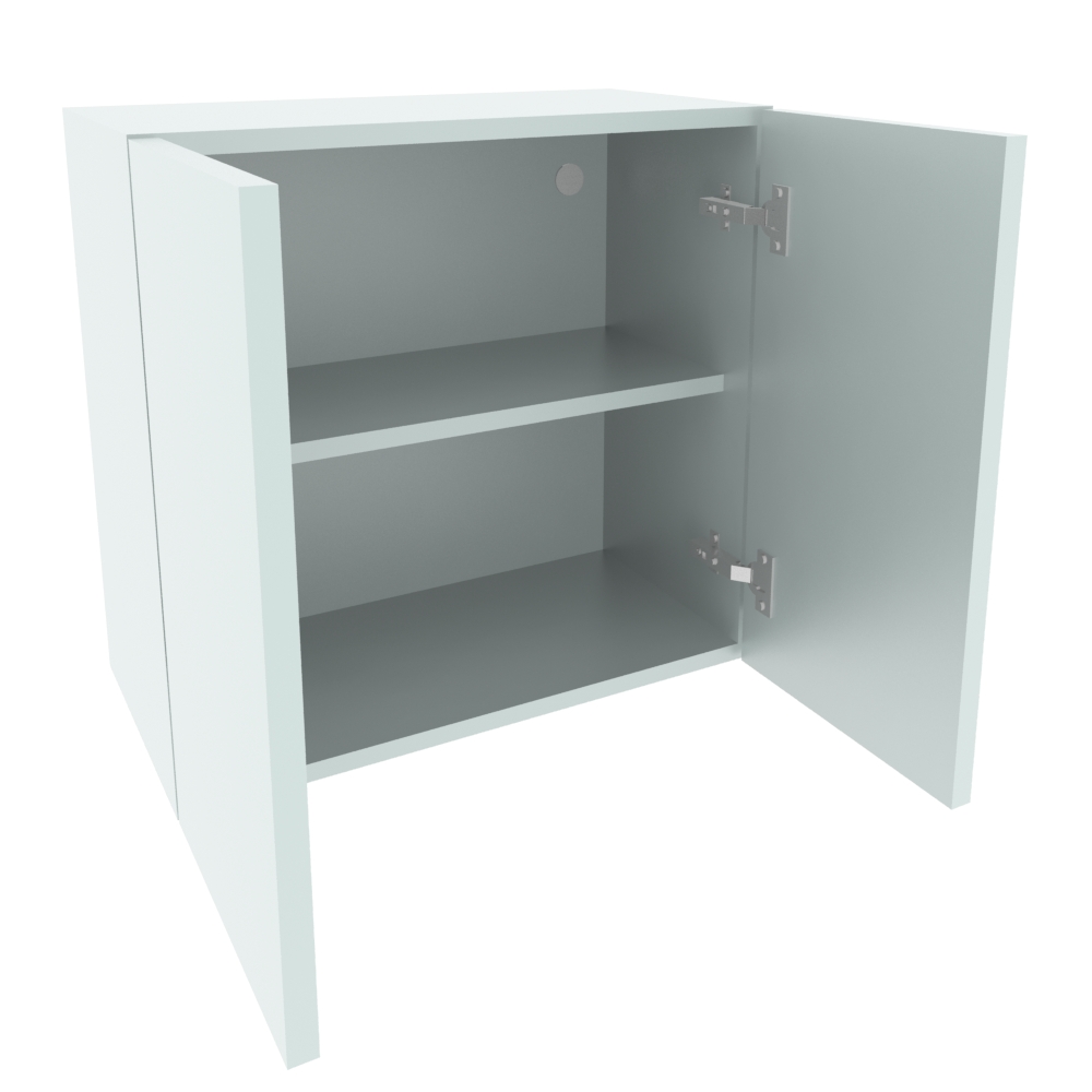 600mm Double Wall Unit (Low)
