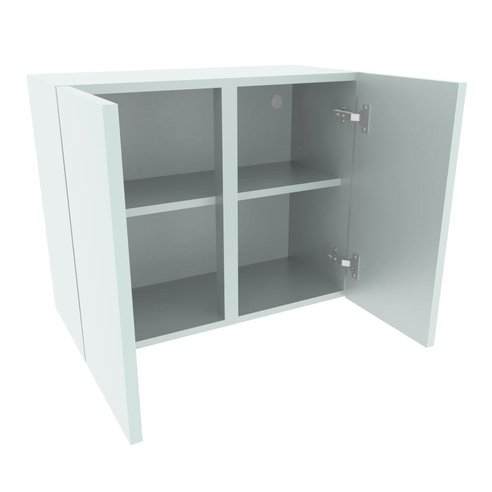 700mm Double Wall Unit (Low)