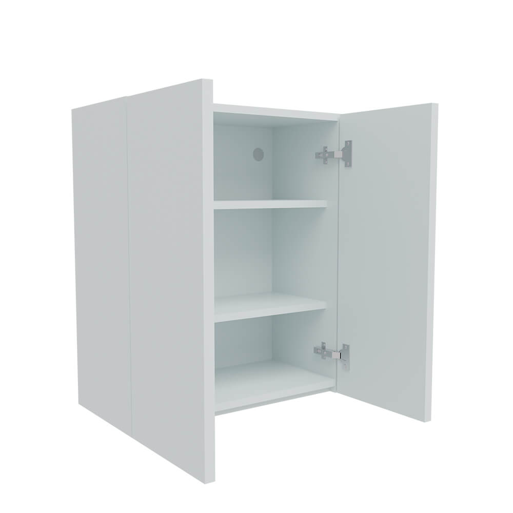 600mm True Handleless Double Wall Unit (Medium)