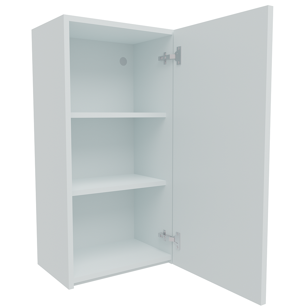 450mm True Handleless Wall Unit (High)