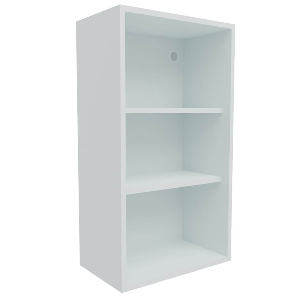 500mm Wall Open Display Unit (High)