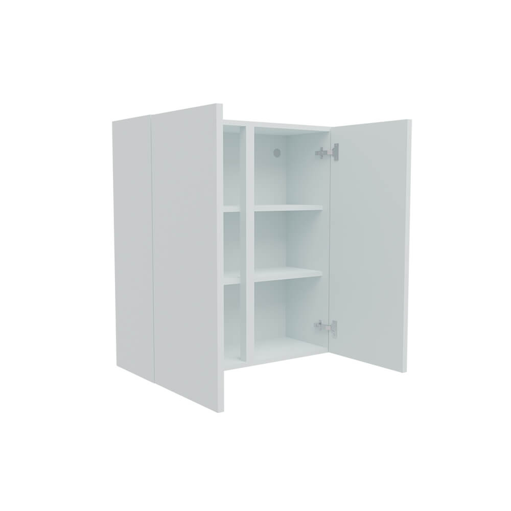 800mm Double Wall Unit (High)