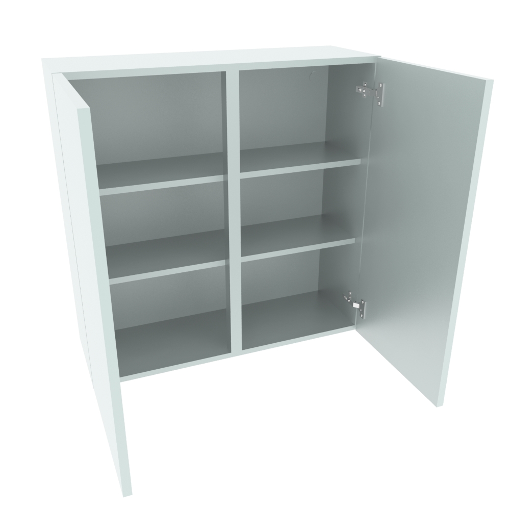 900mm Double Wall Unit (High)