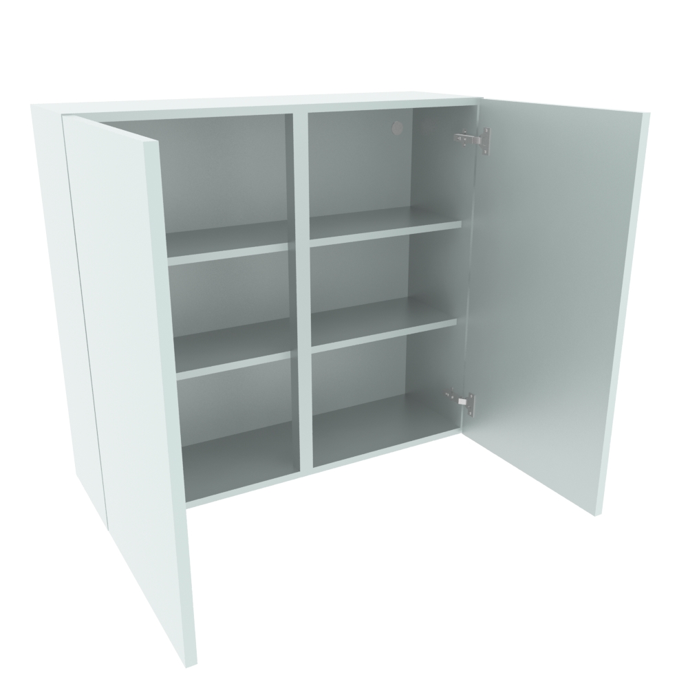 1000mm Double Wall Unit (High)