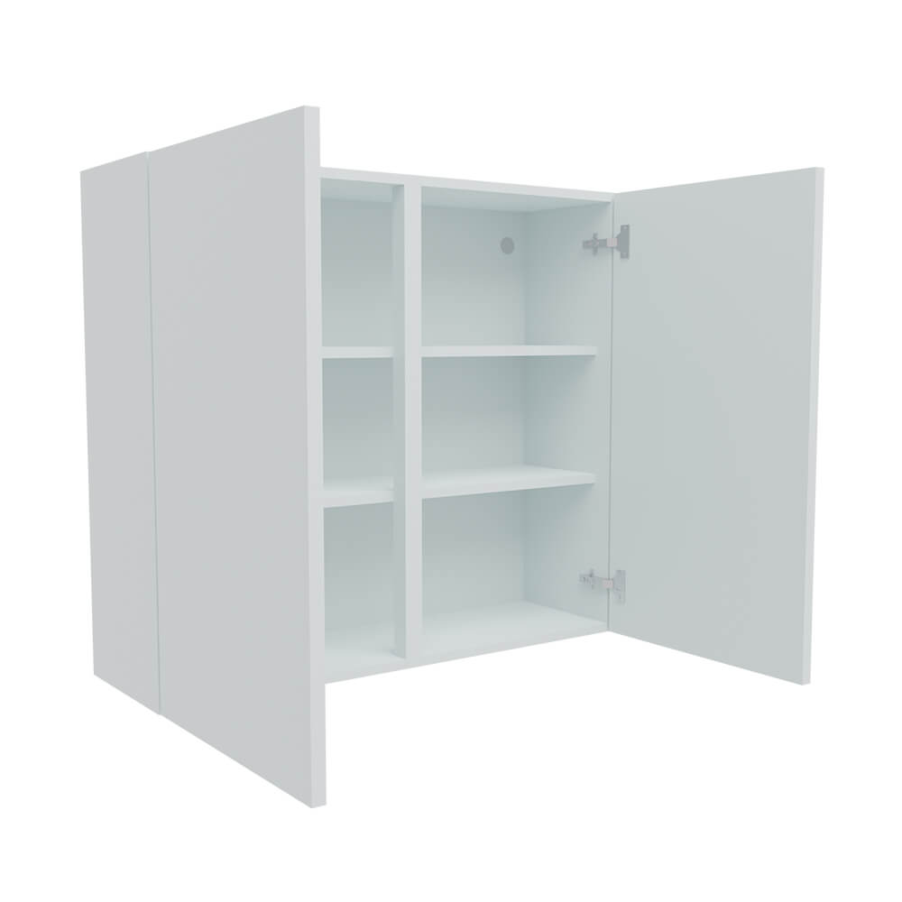 1000mm Double Wall Unit (High)