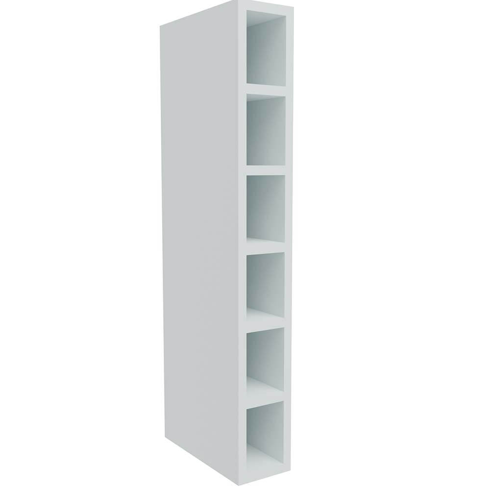 125mm Wine Wall Unit (High)