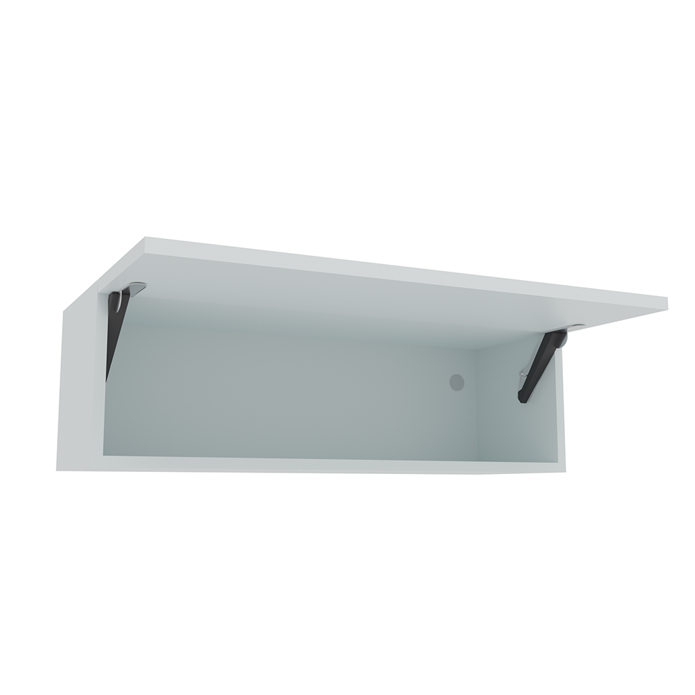 900mm True Handleless Bridging Unit - 290mm High