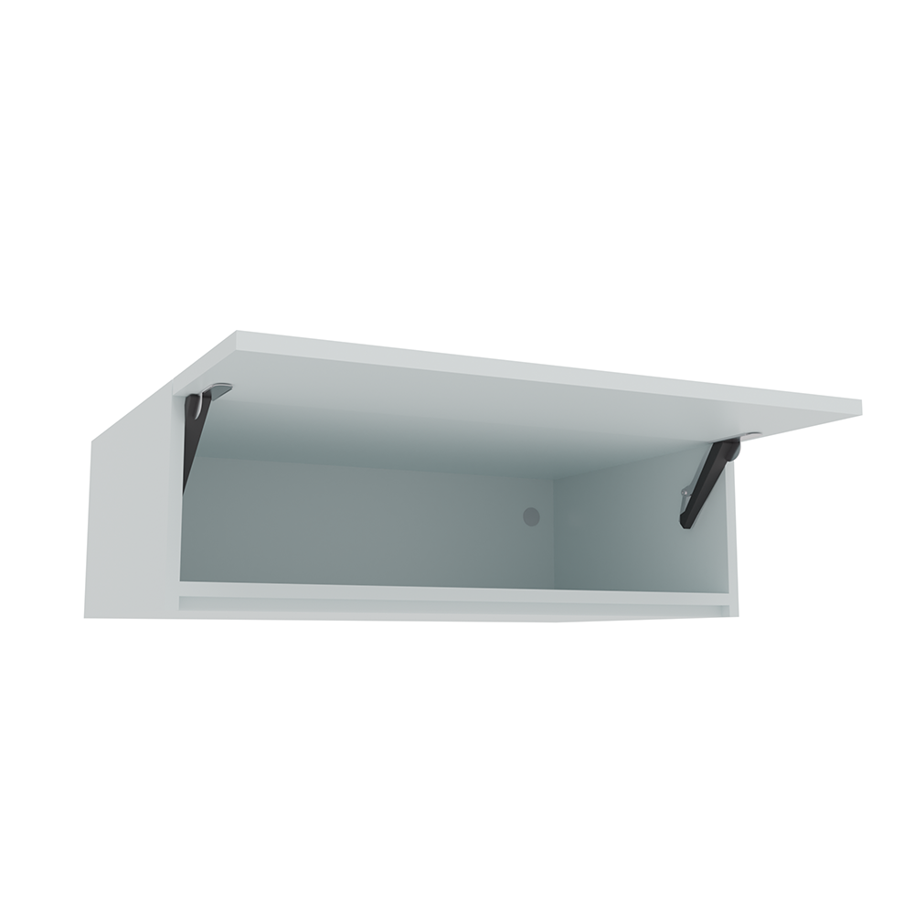 900mm True Handleless Bridging Unit (290mm Height) (570mm Deep)