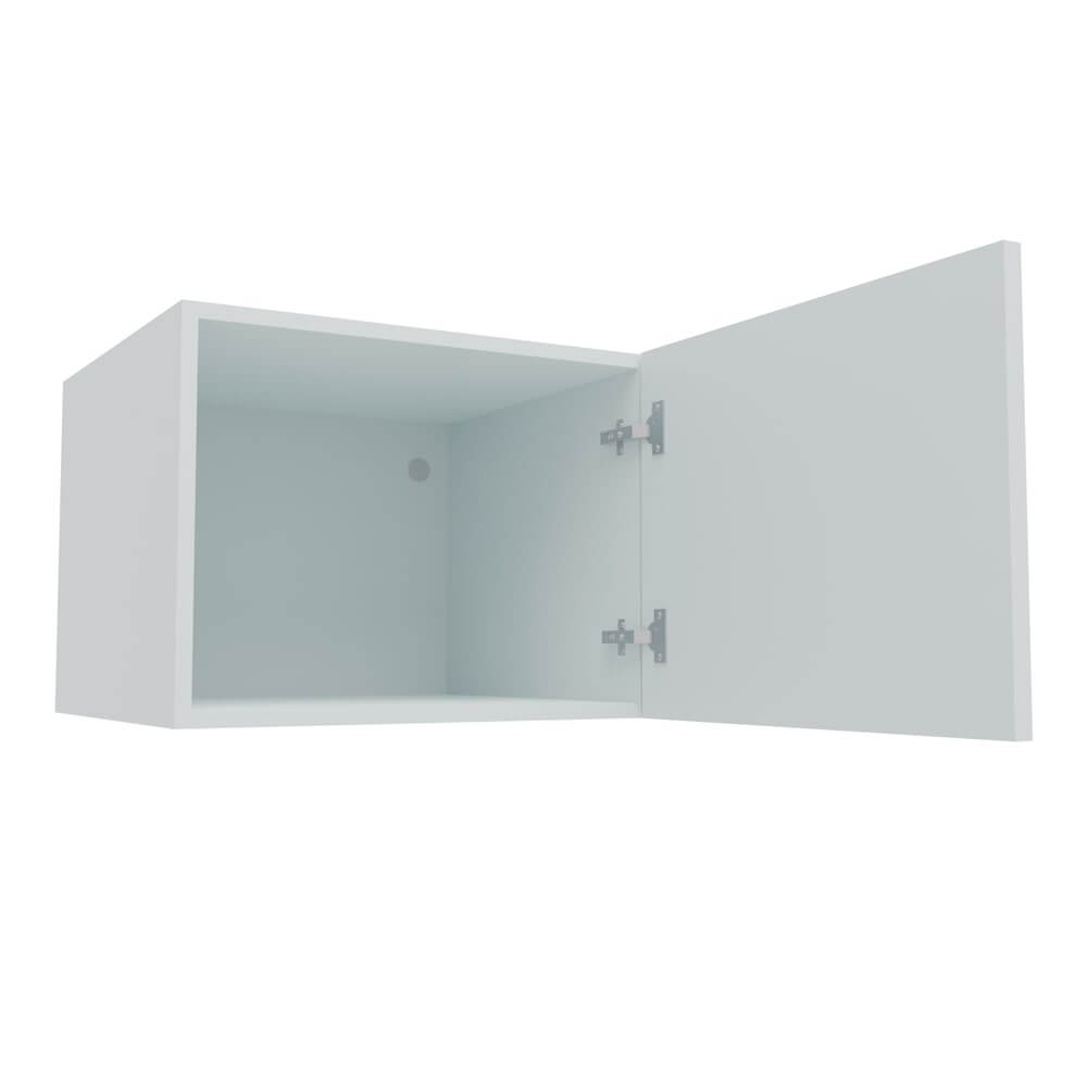 600mm Top Box Unit  - (455mm Height) (570mm Deep)