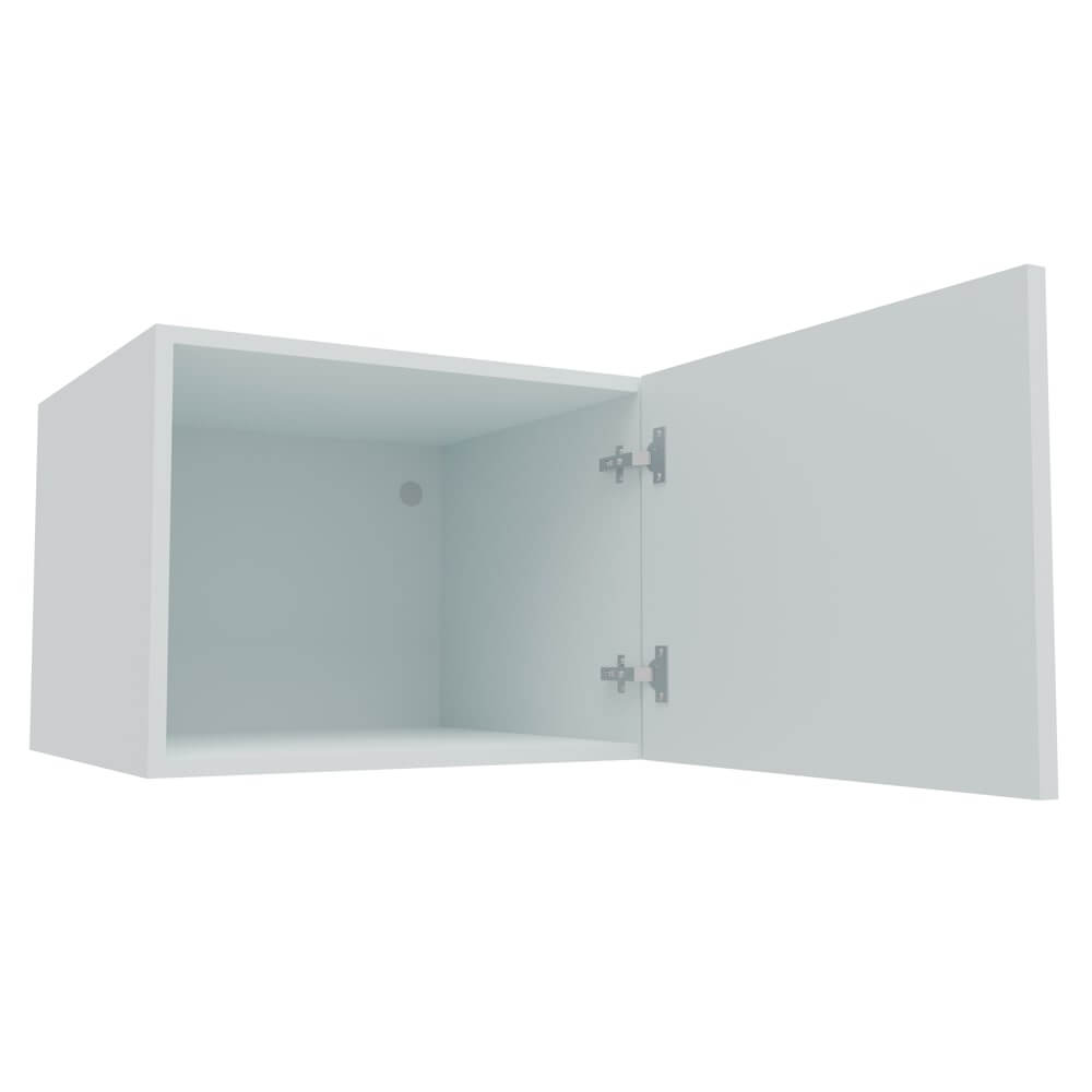 600mm Top Box Unit  - (495mm Height) (570mm Deep)