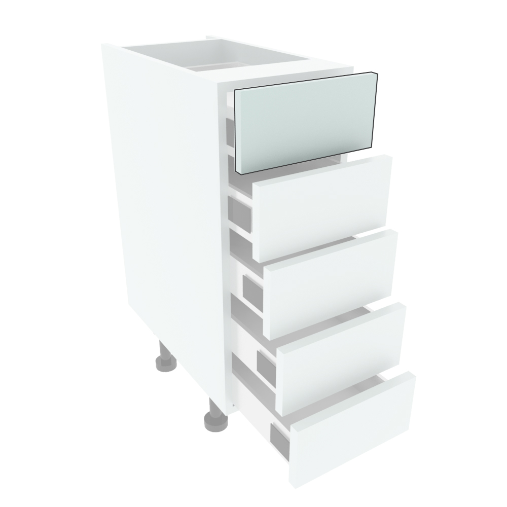 140 x 296mm Drawer Front