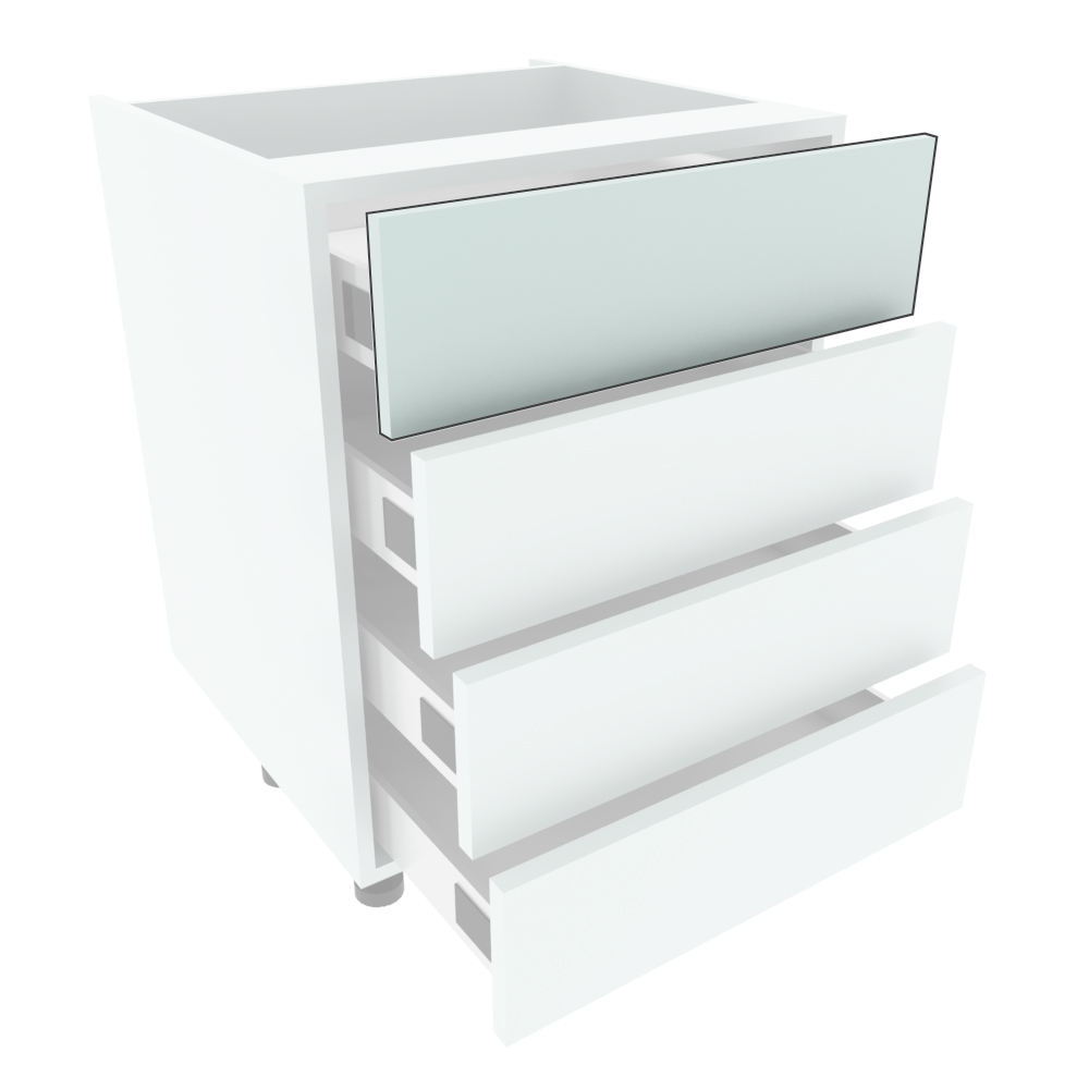 175 x 596mm Drawer Front